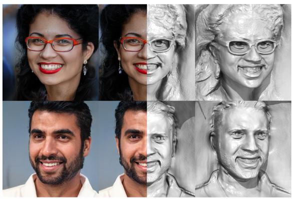 Efficient Geometry-aware 3D Generative Adversarial Networks
