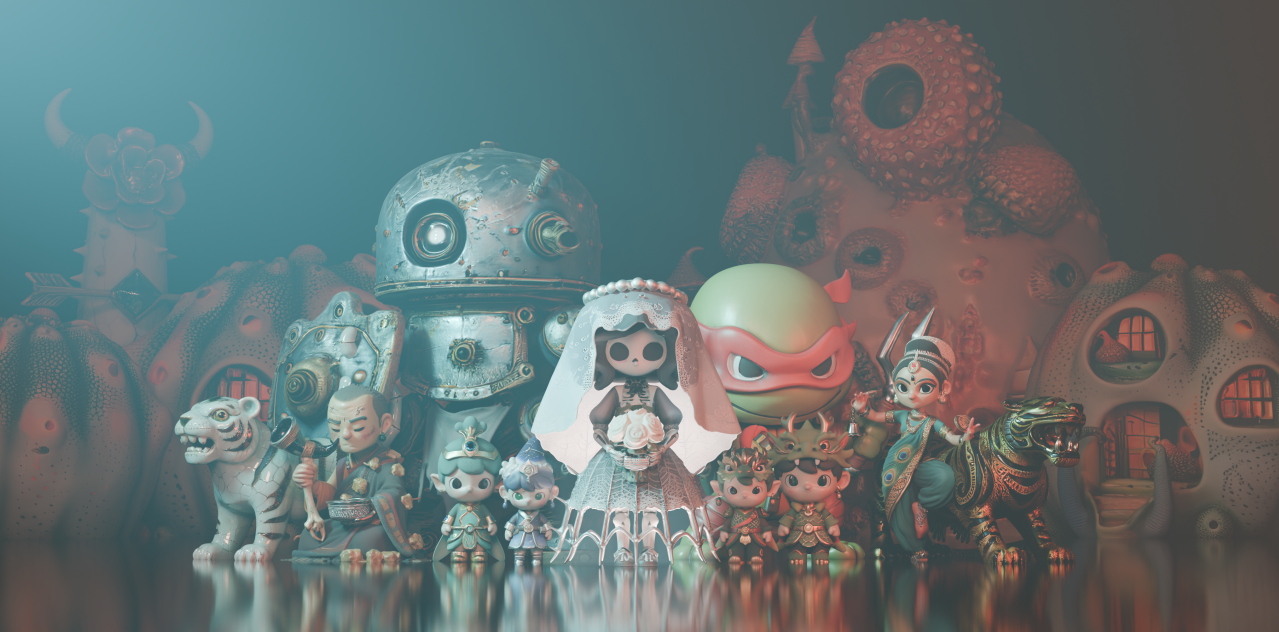 **[Tencent]** Hunyuan3D 2.1: From Images to High-Fidelity 3D Assets with Production-Ready PBR Material