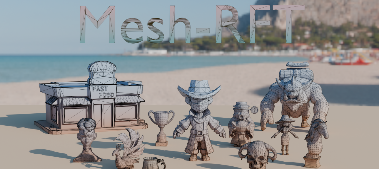 Mesh-RFT: Enhancing Mesh Generation via Fine-grained Reinforcement Fine-Tuning