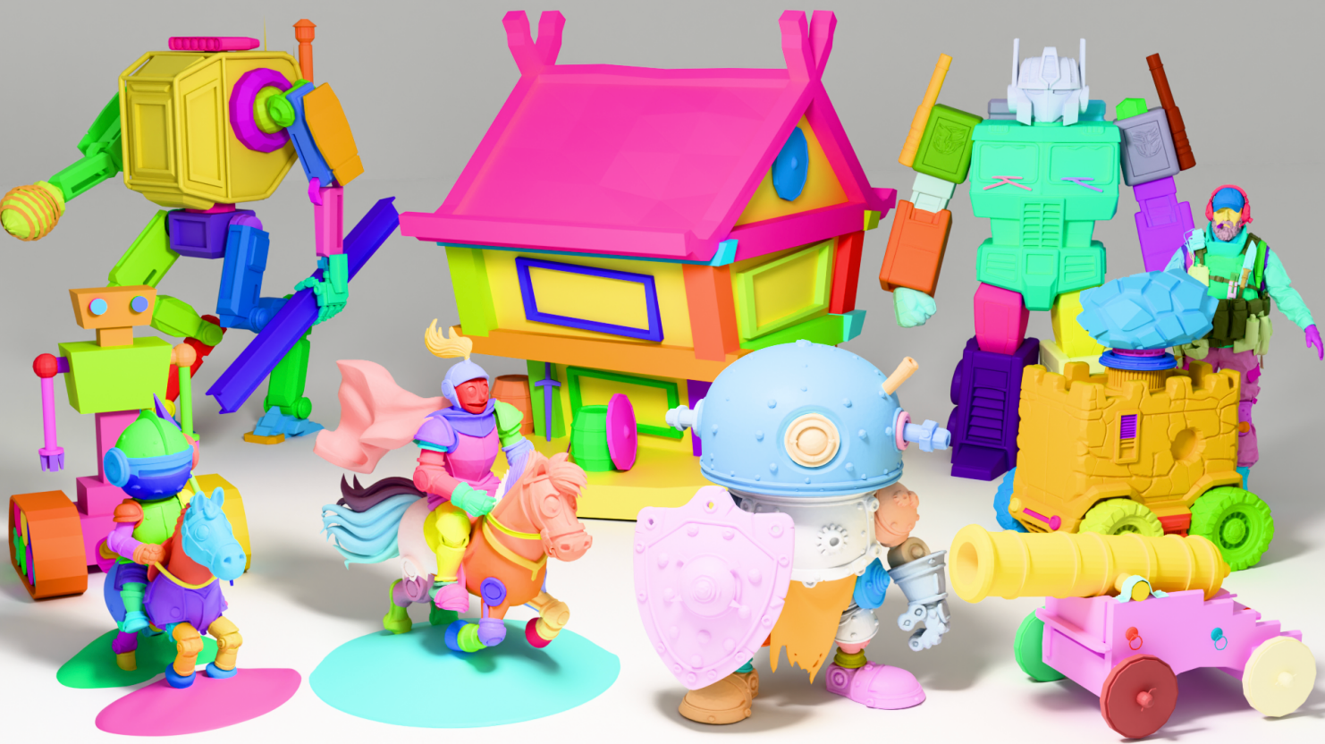 PartSAM: A Scalable Promptable Part Segmentation Model Trained on Native 3D Data