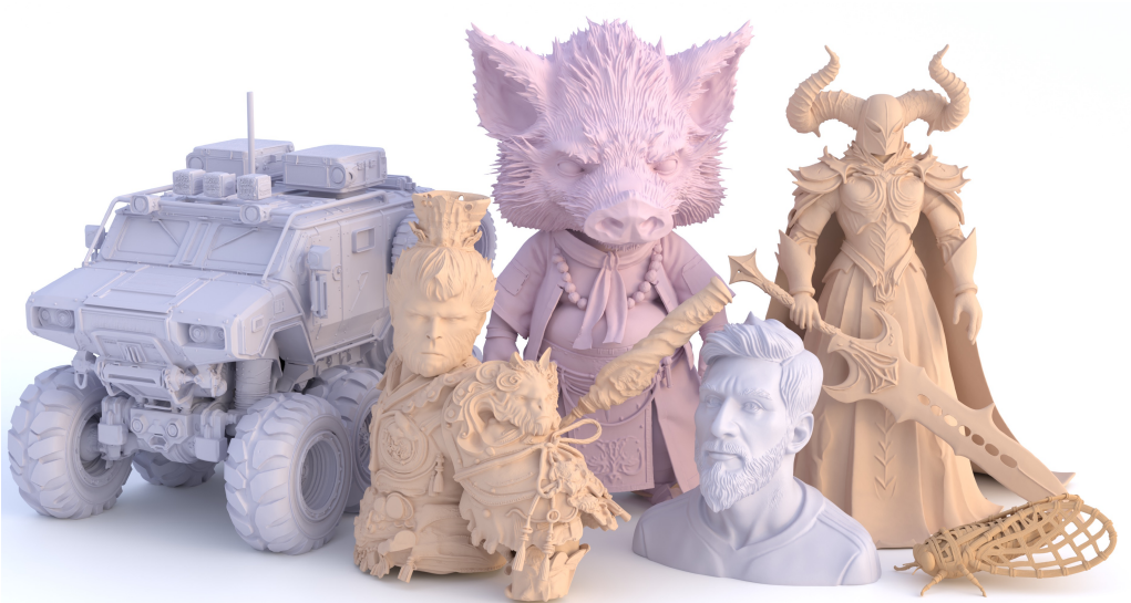 Ultra3D: Efficient and High-Fidelity 3D Generation with Part Attention