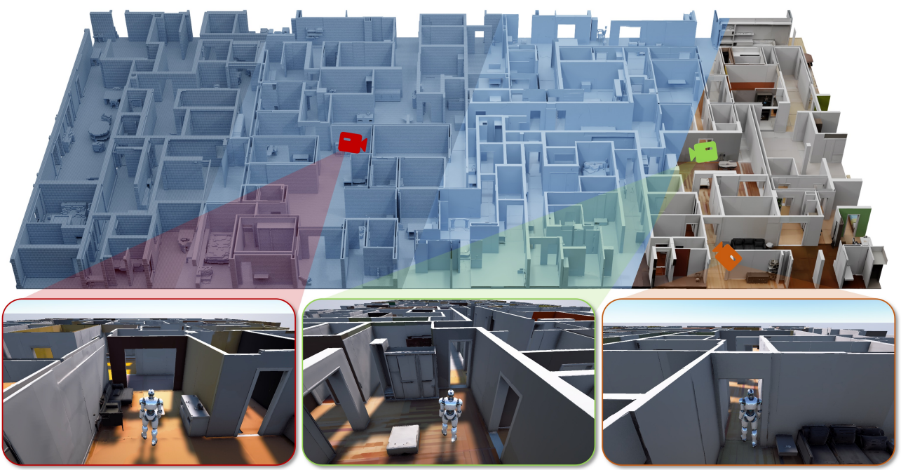 WorldGrow: Generating Infinite 3D World